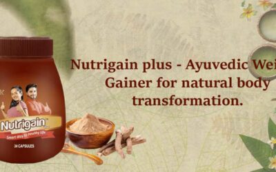 Train Hard but Stay Smart – Boost Fitness Results with Nutrigain Plus