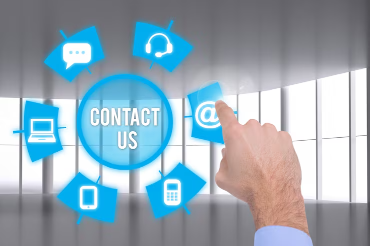 businessman-touching-email-service_1134-275